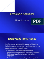 Employee Appraisal