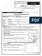 Controle 1 s1 SVT 3APIC Mod2 (WWW - Pc1.ma)