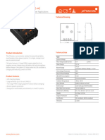 CM Series - English Datasheet - 2020 02 11