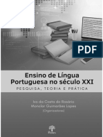 Leituras, Identidades e Seleção de Textos