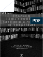 Estratégias Linguístico-Discursivas para Interpretação de Textos