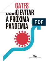 Como Evitar A Proxima Pandemia - Bill Gates