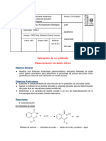 Informe 4. Valoración de Un Poliácido