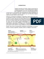 ANTIMICÓTICOS