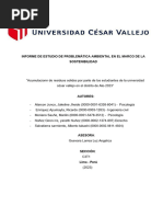 Informe Tutoria V 2023-1