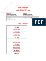 Quadrangular Municipal CB 20 de Agosto