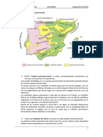 03 - Mapa Morfoestructural