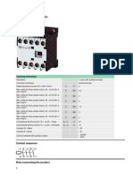 DILEM 10 G (24VDC) Moeller