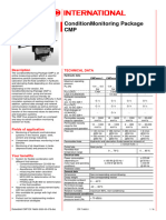 ConditionMonitoring CMP