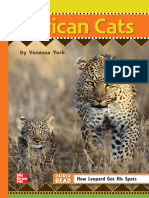 Copy-of-African-Cats-grade 3 Reading