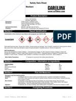 Carbol Fuchsin Stain Ziehl-Neelson