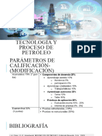 Tecnologia de Petróleo