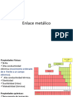 Enlace Metálico