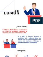 Lumun