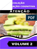 E-Book Estimulação Da Atenção