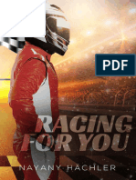 Racing For You - Nayany Hachler