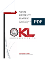 Social Immersive Learning (Distribution V1)