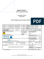 0D206-DDW-K-150-KA-0013 - 02 - IFC - 20230901 (Fair Up Procedure)