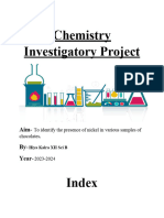 Chem Project..final