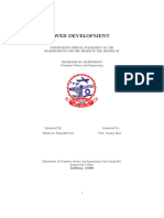 Vertopal Com Web Development Report 2 PDF 1