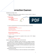 Examen Algo Et Complexité 2021 Correctionvf