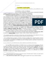 5,6,7,8 Temas. La Edad Media en La Península Ibérica