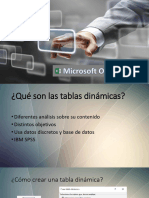 Curso de Excel 4