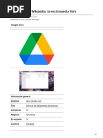 Google Drive - Wikipedia La Enciclopedia Libre 4