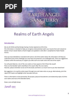 Realms of Earth Angels EAS