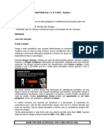 Outubro Questões Eja 2 - João Neves 6° e 7°ano