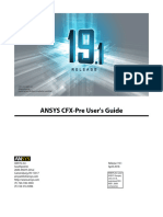 Ansys Cfx-Pre Users Guide