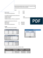 Tarea Academica 1 Costos