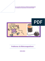 Problemas de Eletromagnetismo