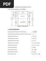 Propiedades Ingenieriles de Los Suelos