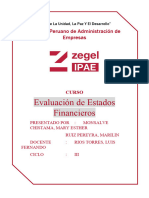 Estados Financieros (NIIF Y NIC)