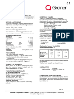 D.3 IFU Triglycerides 1830xx