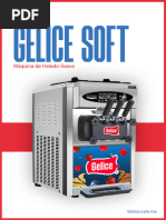 Manual Gelice Soft 1 1