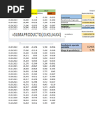 Datos Históricos BUENAVC1