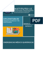 Lectura Unica Modulo 6