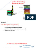 OSI 7 Layer