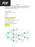 Formulacion Problema Prog. Dinamica Estocastica