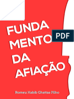 Os Fundamentos Da Afiacao - Original