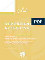 Ebook Dependance Affective 3