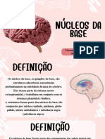 Núcleos Da Base