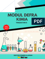 Modul Defra Ting 5 Guru Final