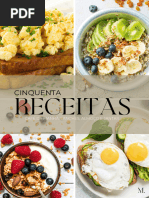 50 Receitas