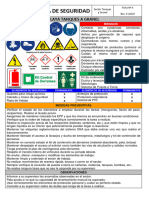 Ficha 4 - Tanques A Granel