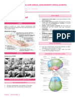 Module 5 - MCN Maternal