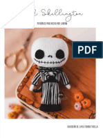 Laran 771 A Jack Skellington