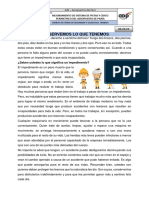 Conservemos Lo Que Tenemos: Mejoramiento de Sistema de Pistas Y Cerco Perimetrico Del Aeropuerto de Piura